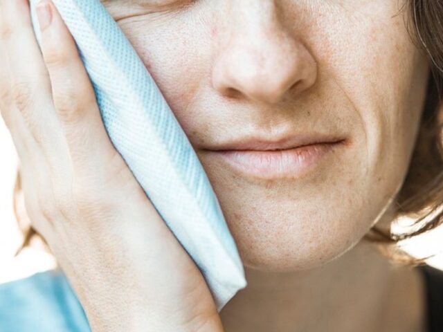 Sensibilidad dental información
