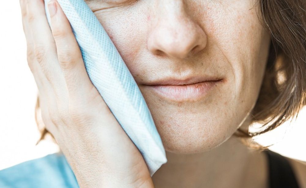 Sensibilidad dental información